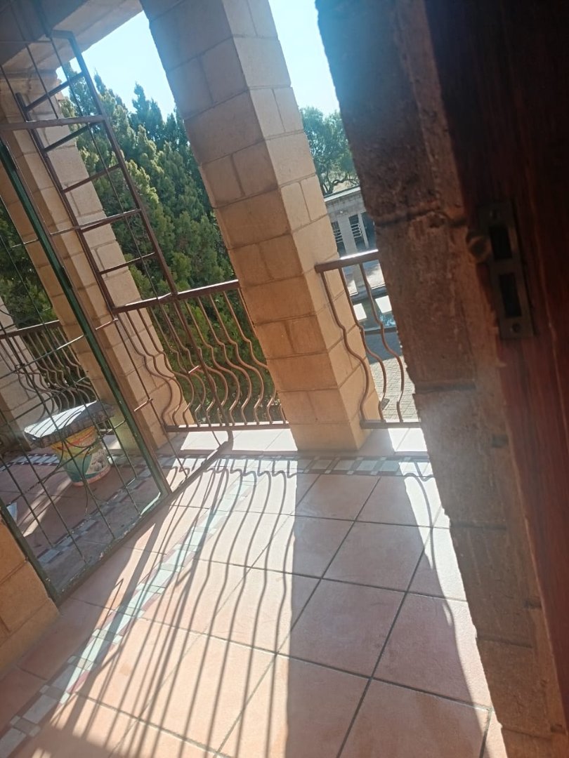  Bedroom Property for Sale in Brandwag Free State